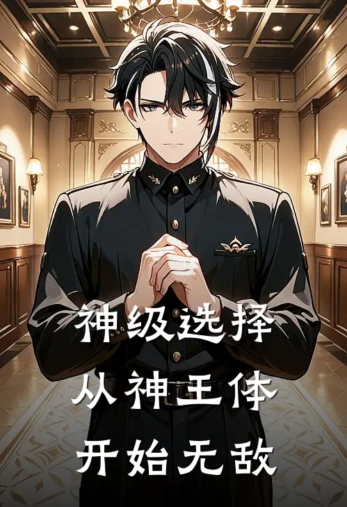 神级选择：从神王体开始无敌