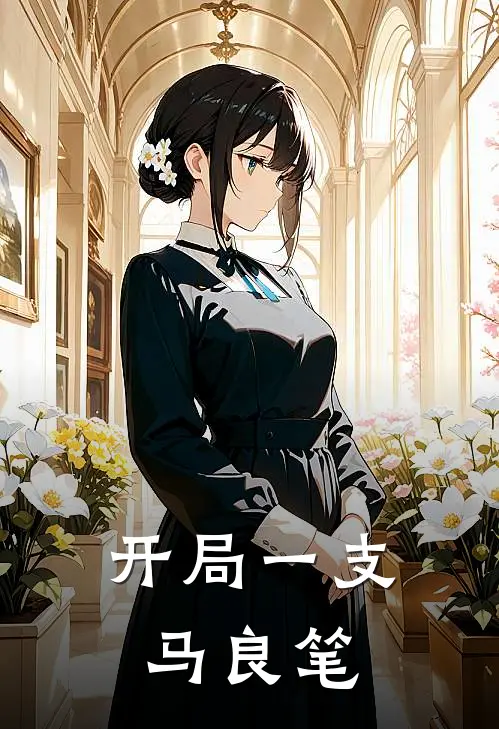 开局一支马良笔