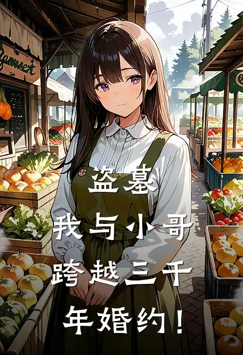 盗墓：我与小哥跨越三千年婚约！