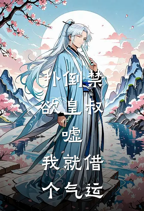 扑倒禁欲皇叔：嘘，我就借个气运