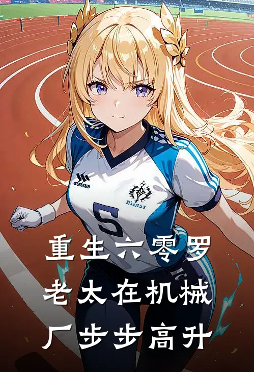 重生六零罗老太在机械厂步步高升