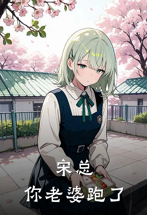 宋总，你老婆跑了