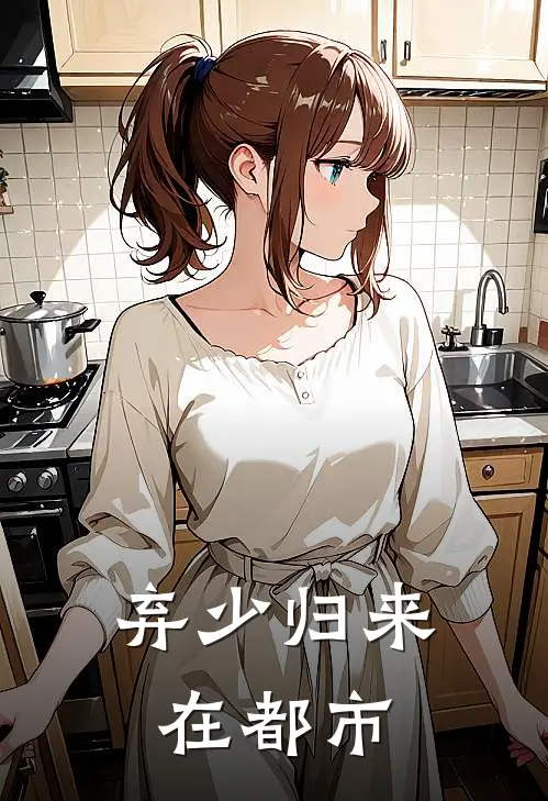弃少归来在都市