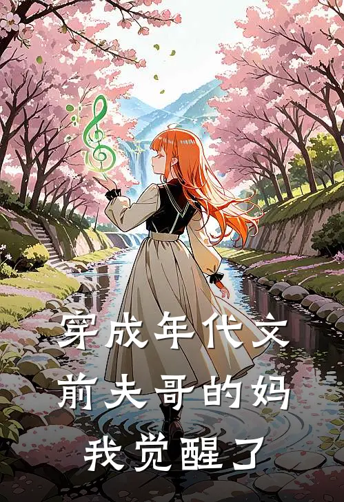 穿成年代文前夫哥的妈，我觉醒了