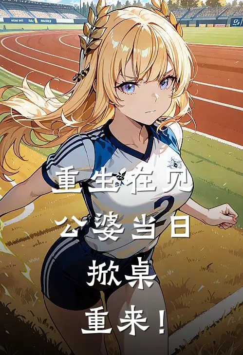 重生在见公婆当日，掀桌，重来！
