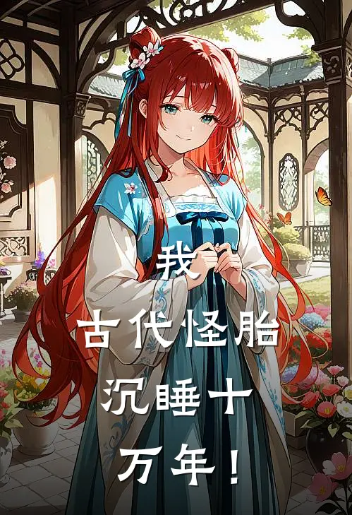 我，古代怪胎，沉睡十万年！