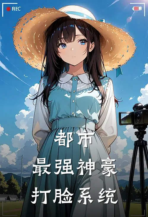 都市：最强神豪打脸系统