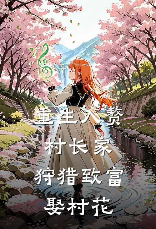 重生入赘村长家，狩猎致富娶村花
