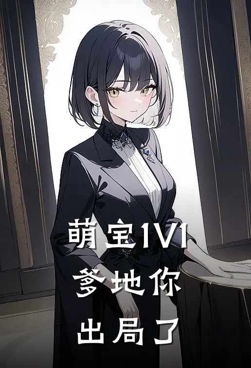 萌宝1V1：爹地你出局了