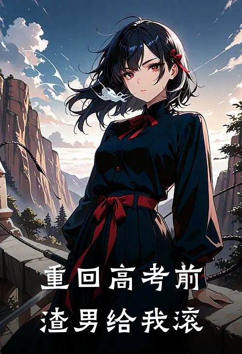 重回高考前渣男给我滚