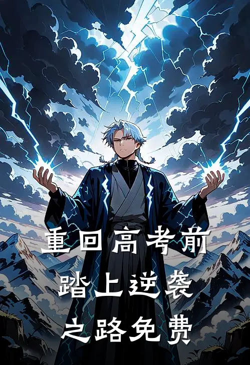 重回高考前，踏上逆袭之路免费