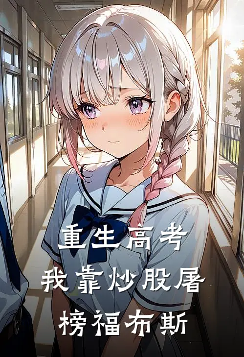 重生高考，我靠炒股屠榜福布斯