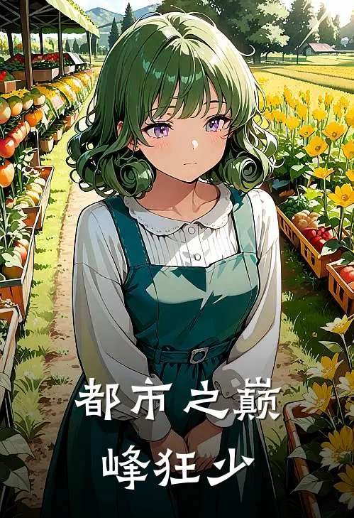 都市之巅峰狂少
