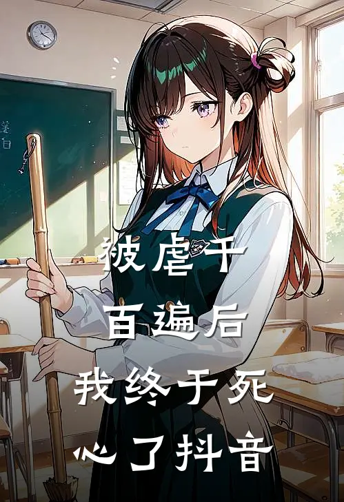 被虐千百遍后，我终于死心了抖音