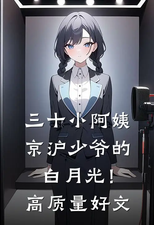 三十小阿姨，京沪少爷的白月光！高质量好文