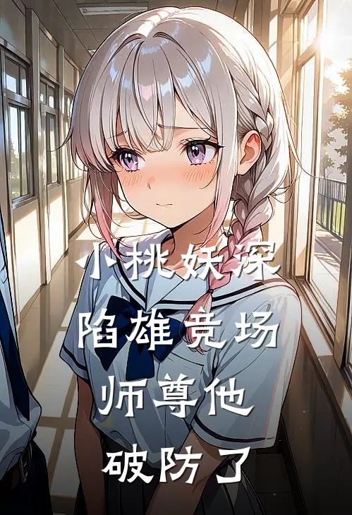 小桃妖深陷雄竞场，师尊他破防了