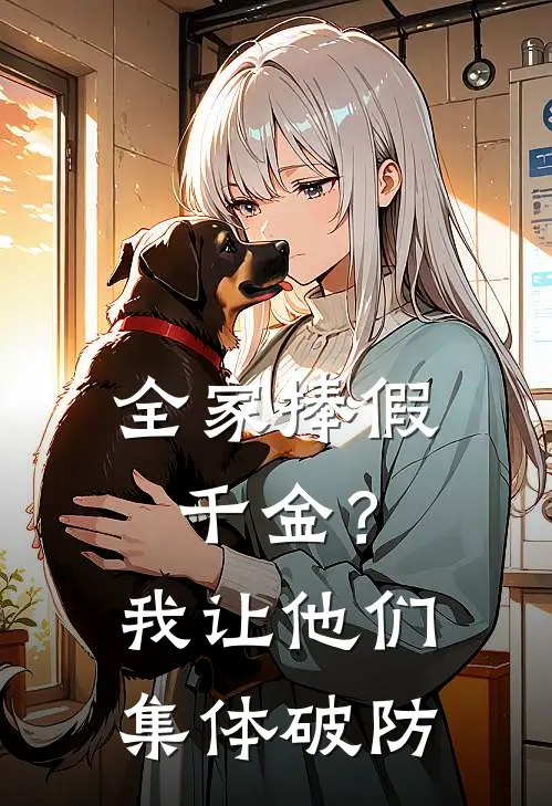 全家捧假千金？我让他们集体破防