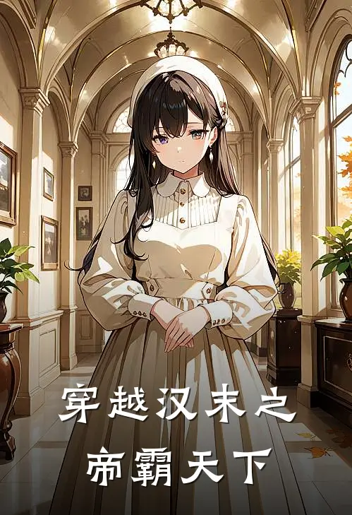穿越汉末之帝霸天下
