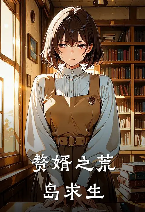 赘婿之荒岛求生