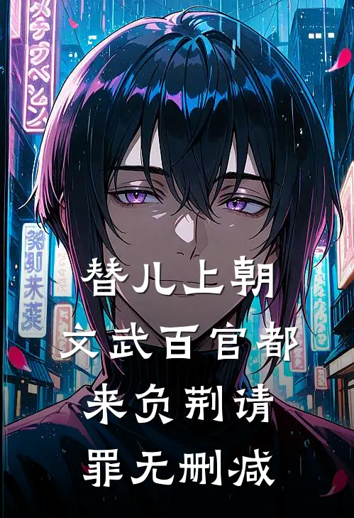 替儿上朝：文武百官都来负荆请罪无删减