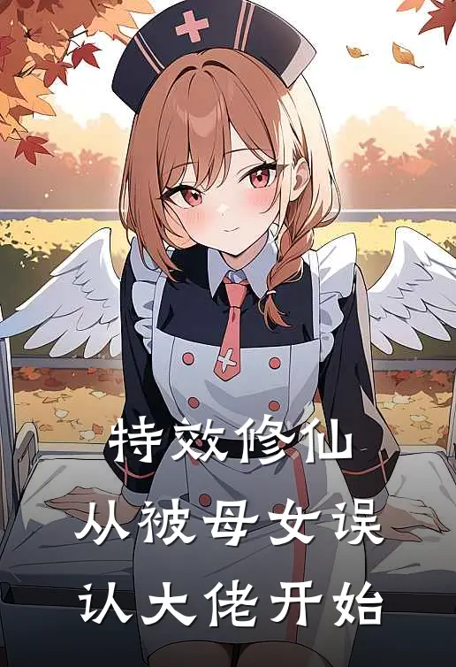 特效修仙：从被母女误认大佬开始