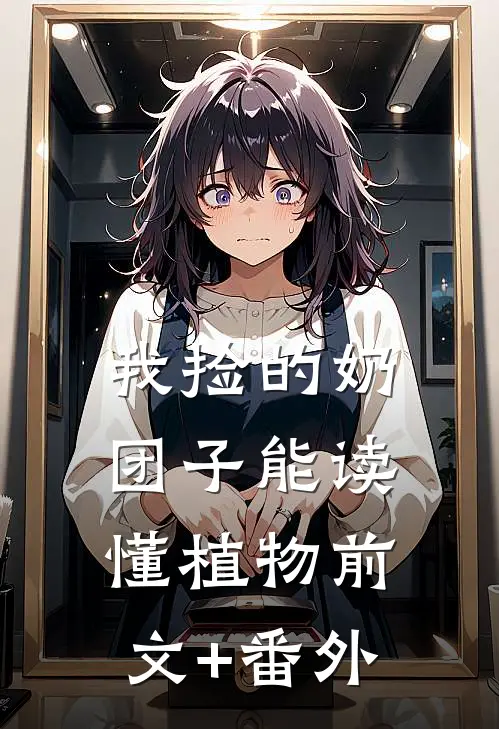 我捡的奶团子能读懂植物前文+番外