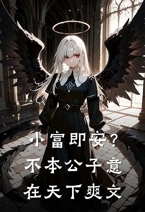 小富即安？不，本公子意在天下爽文