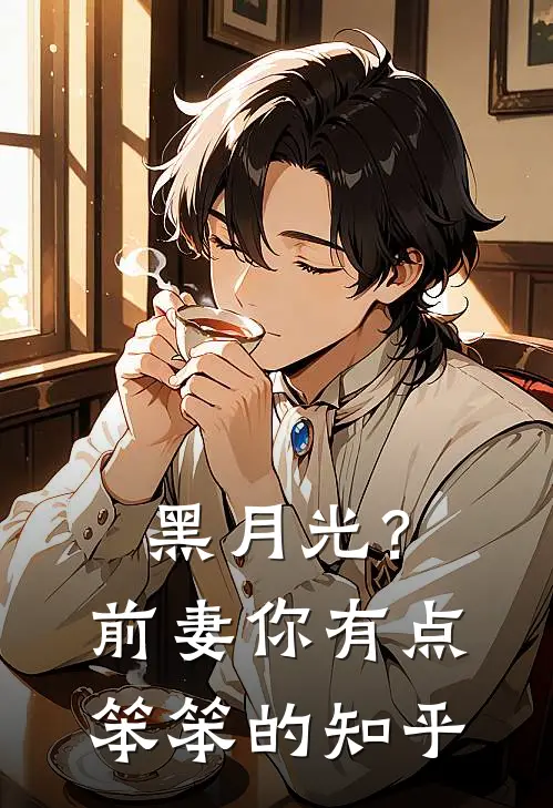 黑月光？前妻你有点笨笨的知乎