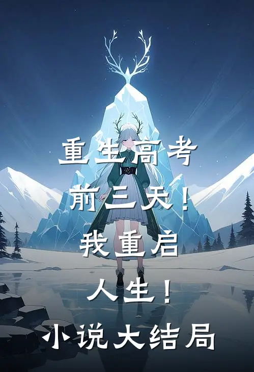 重生高考前三天！我重启人生！小说大结局