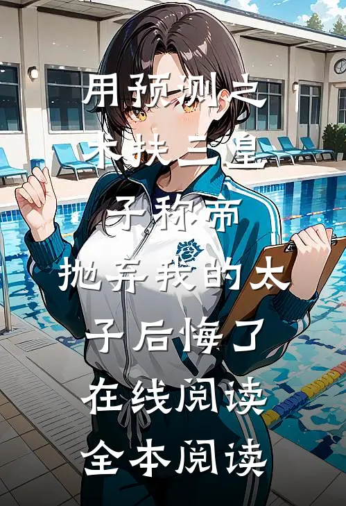 用预测之术扶三皇子称帝，抛弃我的太子后悔了在线阅读全本阅读
