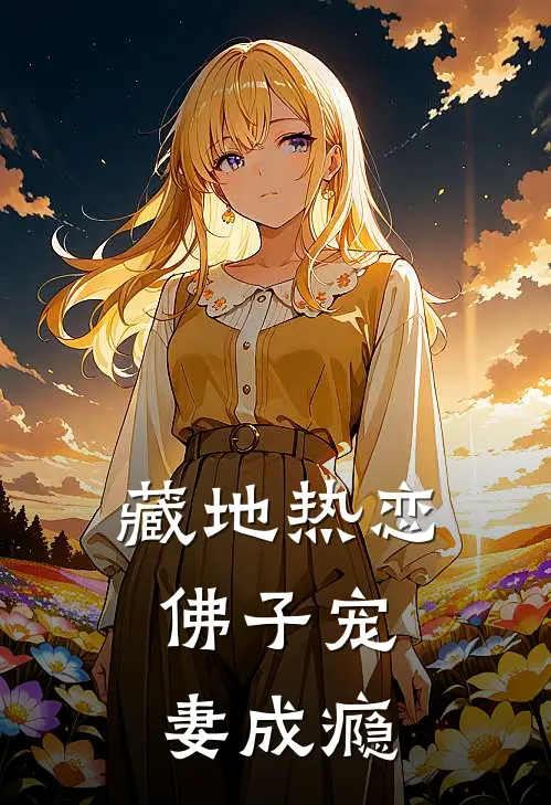 藏地热恋：佛子宠妻成瘾
