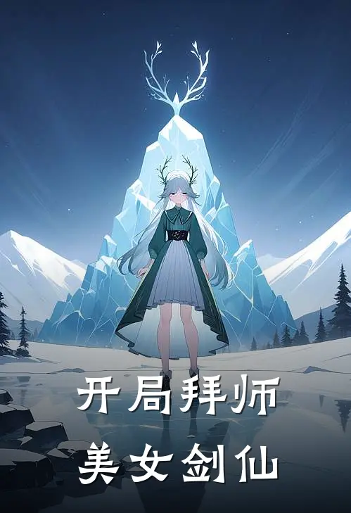 开局拜师美女剑仙