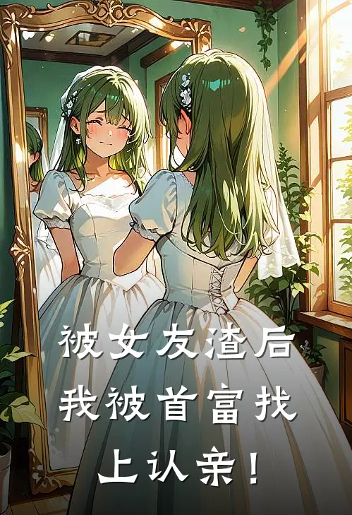 被女友渣后，我被首富找上认亲！