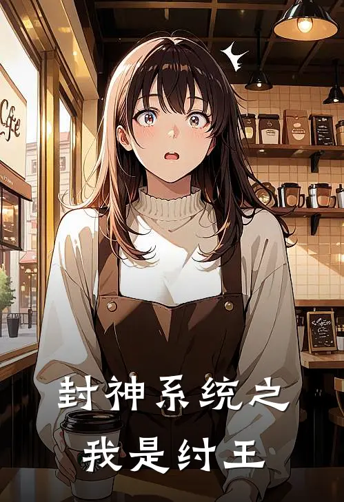 封神系统之我是纣王