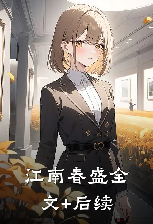 江南春盛全文+后续