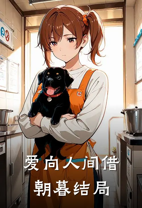 爱向人间借朝暮结局