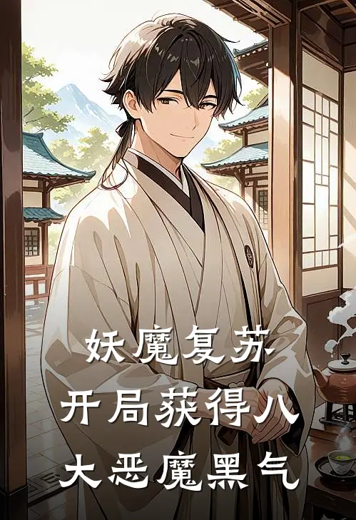 妖魔复苏：开局获得八大恶魔黑气