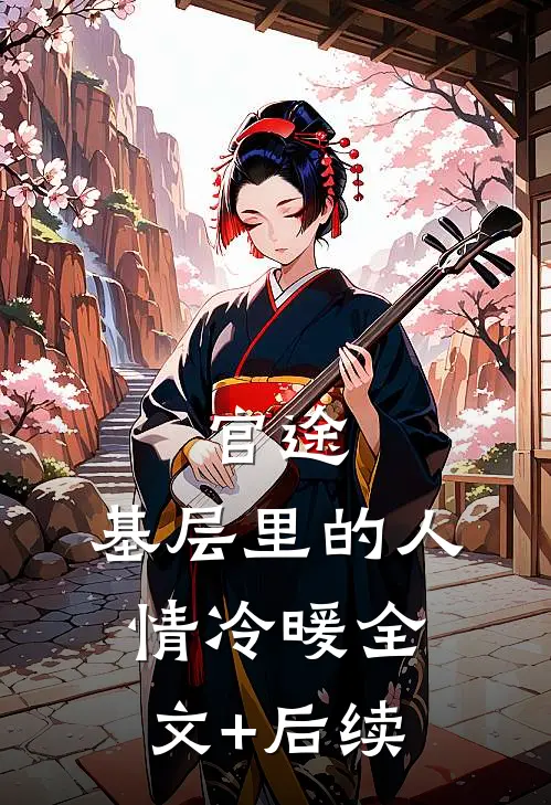 官途：基层里的人情冷暖全文+后续
