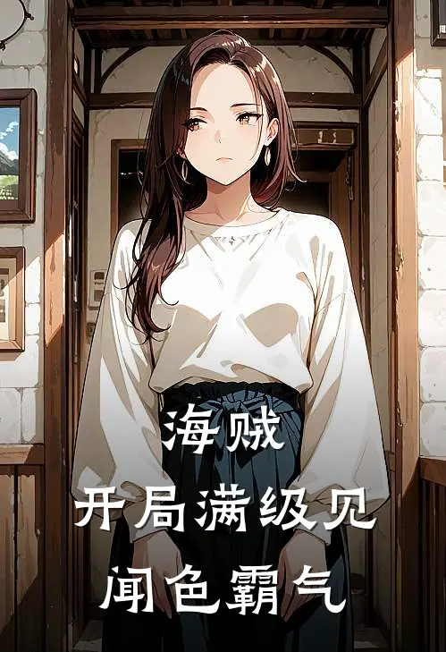 海贼：开局满级见闻色霸气