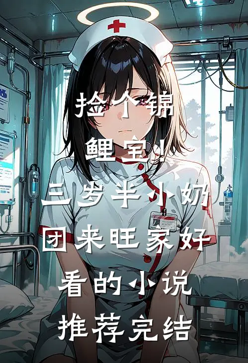 捡个锦鲤宝！三岁半小奶团来旺家好看的小说推荐完结