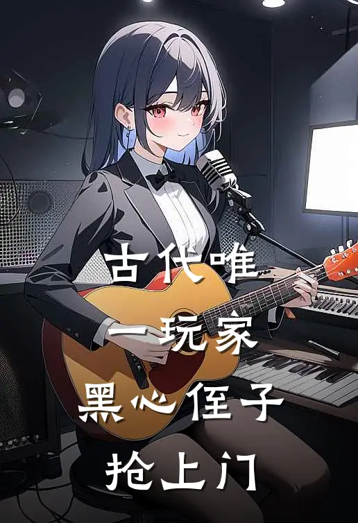 古代唯一玩家：黑心侄子抢上门