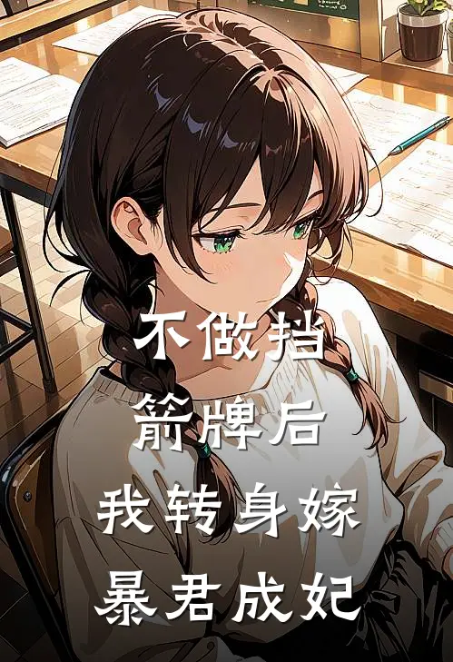 不做挡箭牌后，我转身嫁暴君成妃