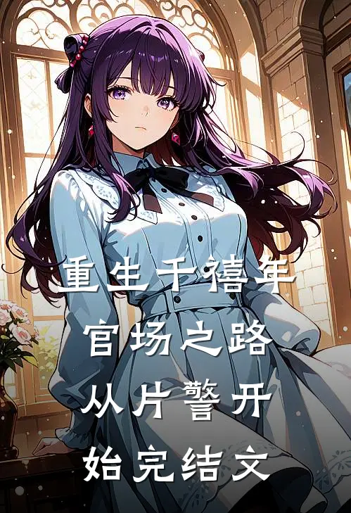 重生千禧年：官场之路从片警开始完结文