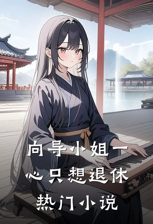 向导小姐一心只想退休热门小说
