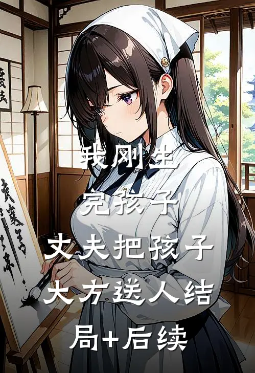 我刚生完孩子，丈夫把孩子大方送人结局+后续