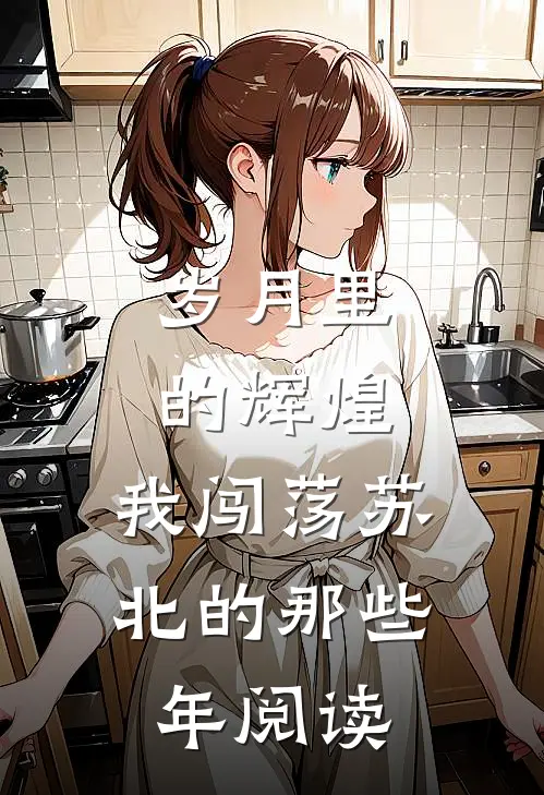 岁月里的辉煌：我闯荡苏北的那些年阅读