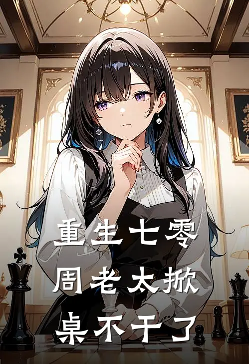 重生七零：周老太掀桌不干了