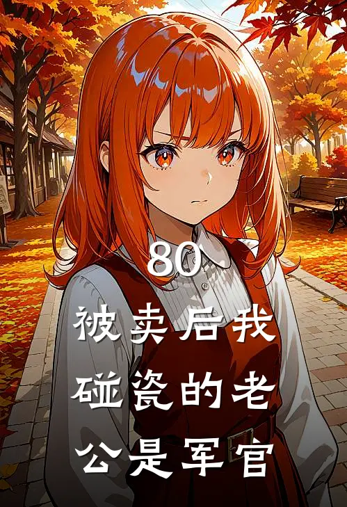 80，被卖后我碰瓷的老公是军官