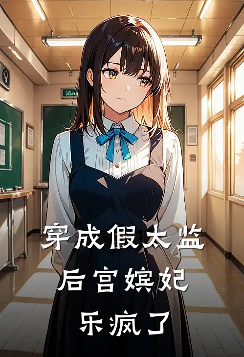 穿成假太监，后宫嫔妃乐疯了