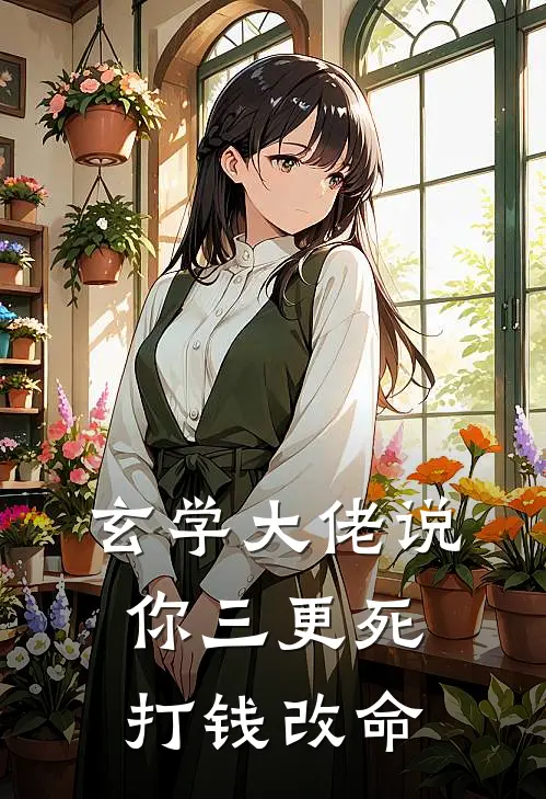 玄学大佬说你三更死打钱改命